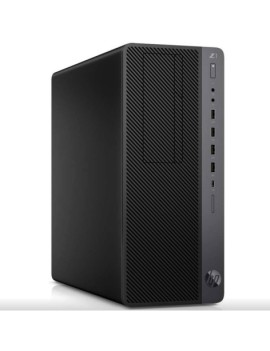 HP Z1 Entry Tower G5 PC...