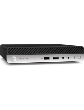HP ProDesk 400 G4 Mini...