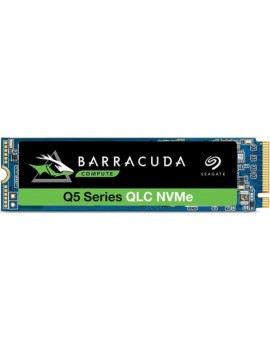 Seagate Barracuda Q5 SSD...
