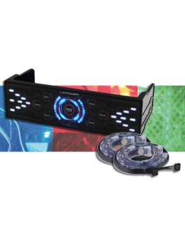 Controller Ventole...