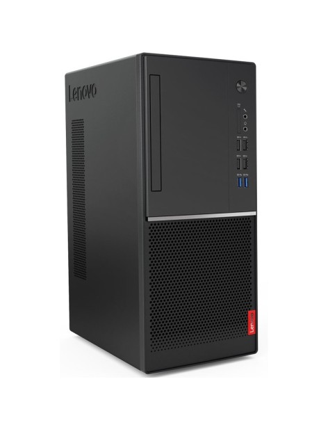 Lenovo V530 Tower PC Computer Intel i7-9700 Ram 16GB SSD 1TB Freedos (Ricondizionato Grado B)