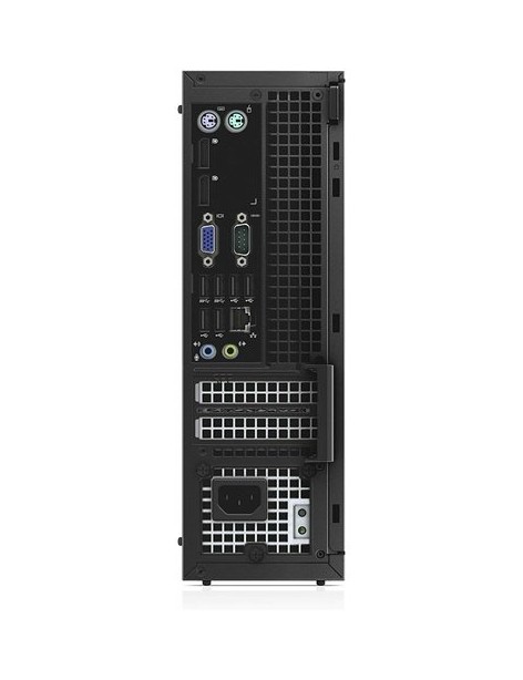 Dell Optiplex 7020 SFF PC Computer Intel i5-4430 Ram 8GB SSD 240GB DVD-ROM (Ricondizionato Grado A)