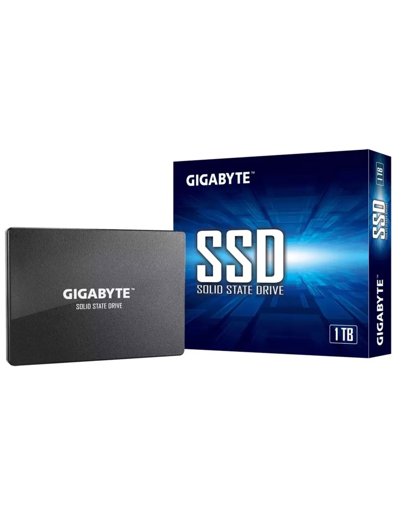 Gigabyte GP-GSTFS31100TNTD SSD 1TB SATA III 2.5"