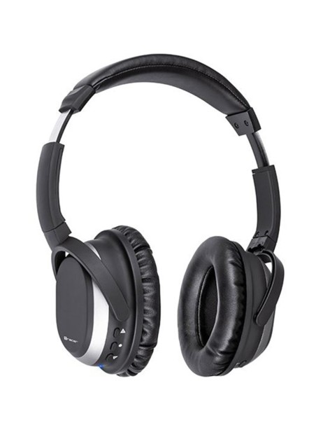 Cuffie Headset Bluetooth Con Microfono TRACER KTM46652