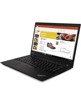 Lenovo ThinkPad T490s...