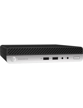 HP ProDesk 405 G4 Mini PC...