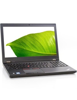 Lenovo ThinkPad P50...