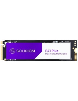SOLIDIGM P41 Plus SSD 1TB...