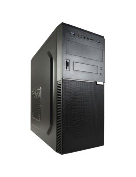LC-Power Case ATX 7041B...