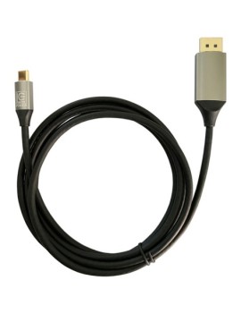 LC-Power Cavo Video USB...