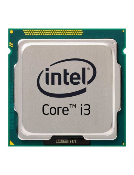 Processore Intel Core i3-12100 3.30GHz Tray LGA 1700