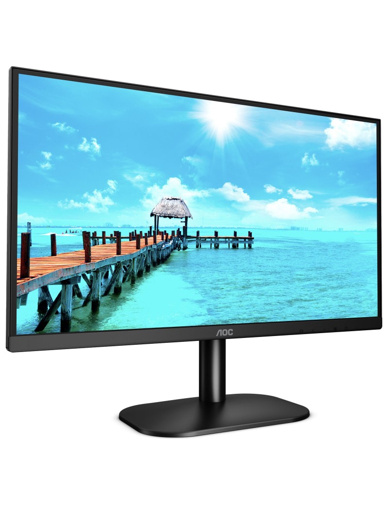 AOC 24B2XH Monitor 24" Full HD IPS
