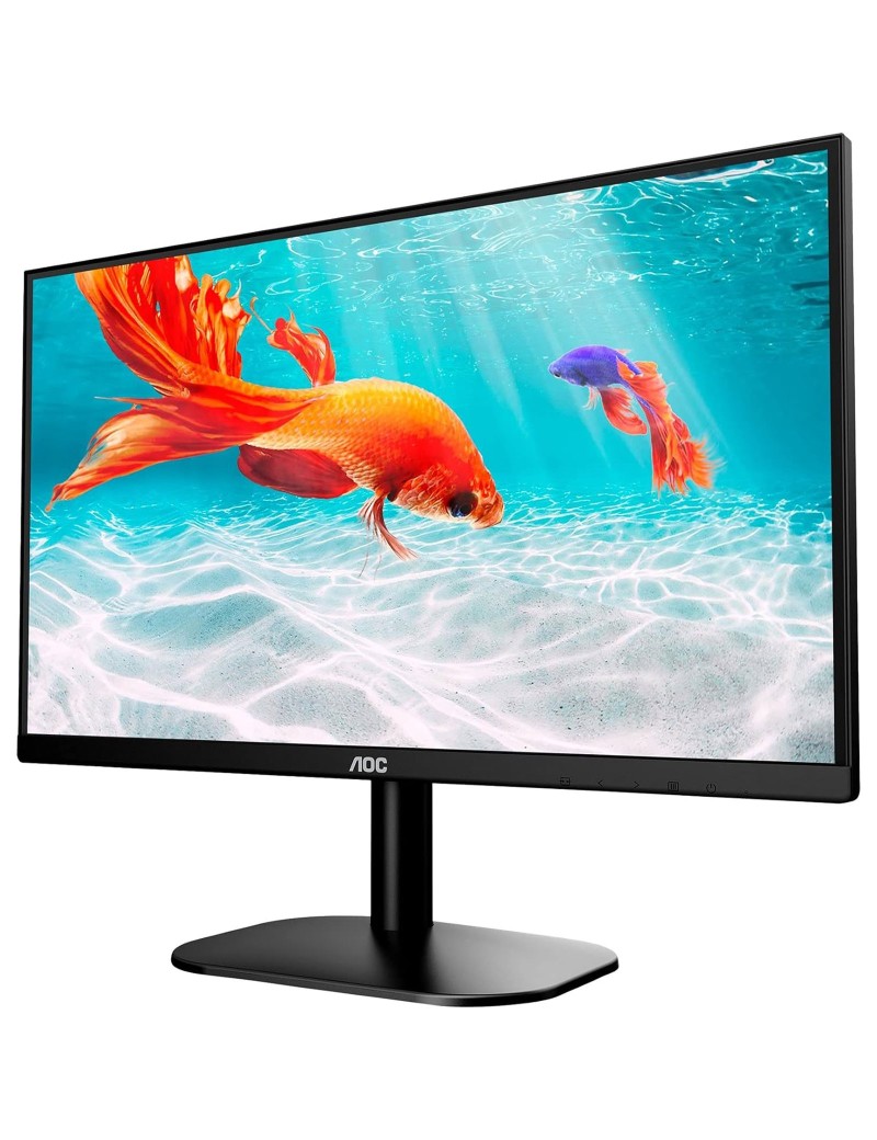 AOC 27B2QAM Monitor 27" Full HD IPS Multimediale