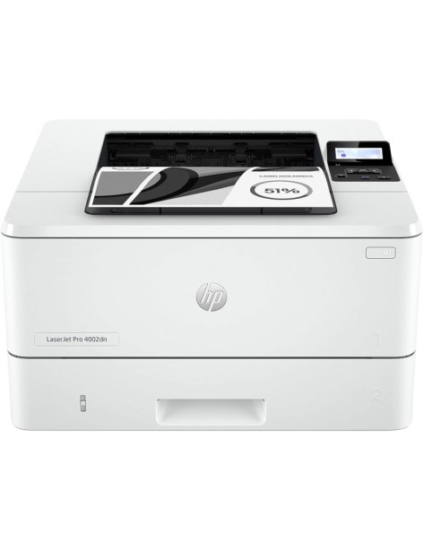Stampante HP LaserJet Pro 4002dn Monocromatica