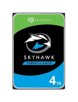 Seagate SkyHawk...