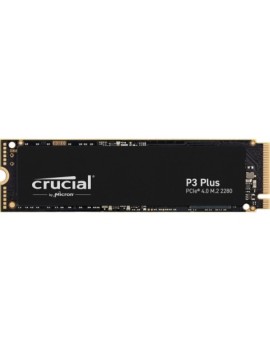 Crucial CT500P3PSSD8 P3...