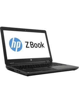 HP ZBook 15 G1 Notebook...