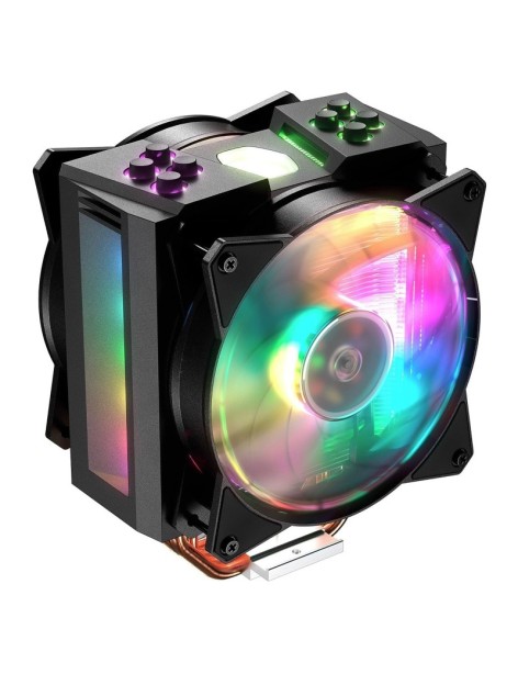 Cooler Master Dissipatore MasterAir MA410M A-RGB