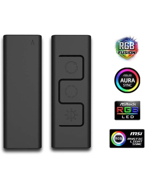 Cooler Master HUB Controller ventole RGB C10L