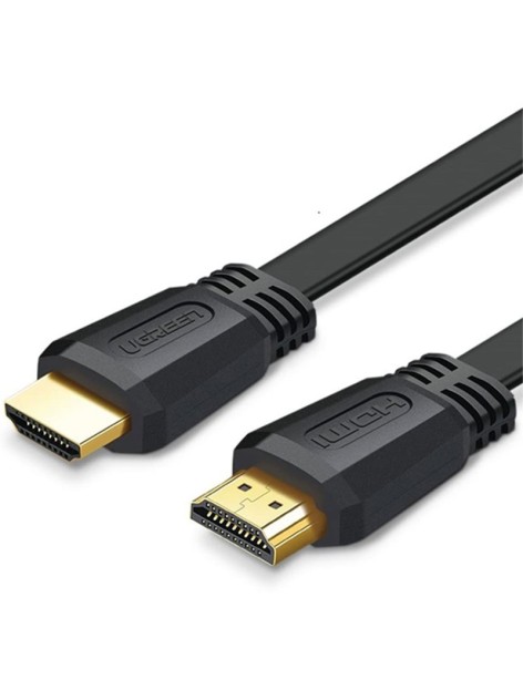 UGREEN Cavo Flat HDMI 2.0 3 m 50820