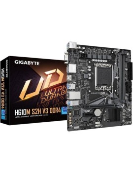 Gigabyte GA-H610M S2H DDR4...