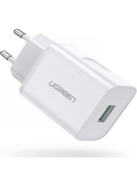 UGREEN Caricatore USB 18W...