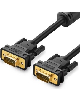 UGREEN Cavo VGA maschio...