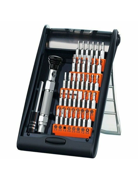 UGREEN Set di cacciaviti in lega di alluminio 36 punte