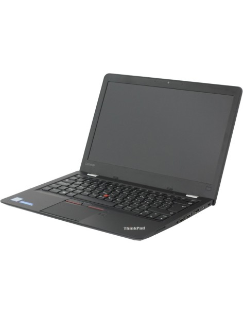 Lenovo ThinkPad 13 G2 PC Notebook 13.3" Touchscreen Intel i3-7100U Ram 8Gb SSD 256Gb Freedos (Ricondizionato Grado A)