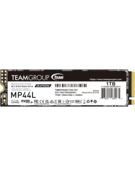 Team Group SSD 1TB MP44L...