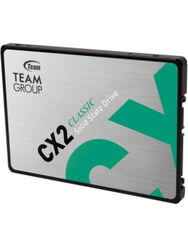Team Group SSD 256GB CX2...