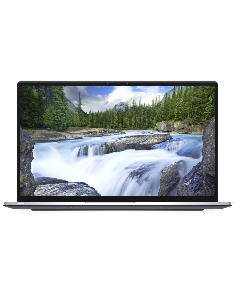 Dell Latitude 7400 2 in 1 PC Notebook 14" Touchscreen Intel i7-8665U Ram 16GB SSD 512GB Webcam (Ricondizionato)