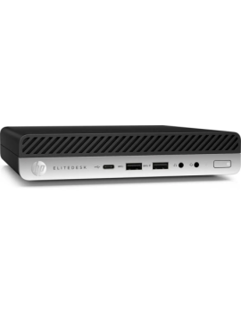 HP EliteDesk 705 G4 Mini PC...