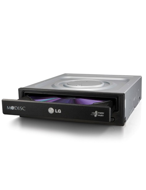 Lettore DVD-ROM Interno SATA III 5.25" Ricondizionato Brand Generico Bulk