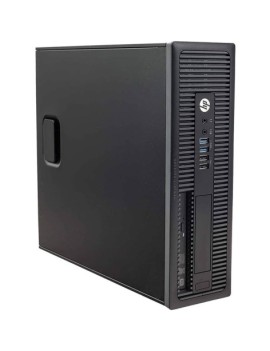 HP EliteDesk 800 G1 SFF PC...
