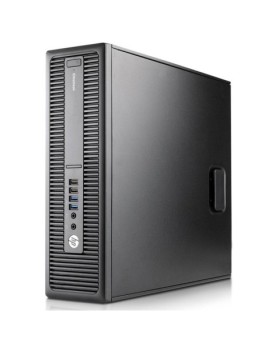 HP EliteDesk 800 G2 SFF...