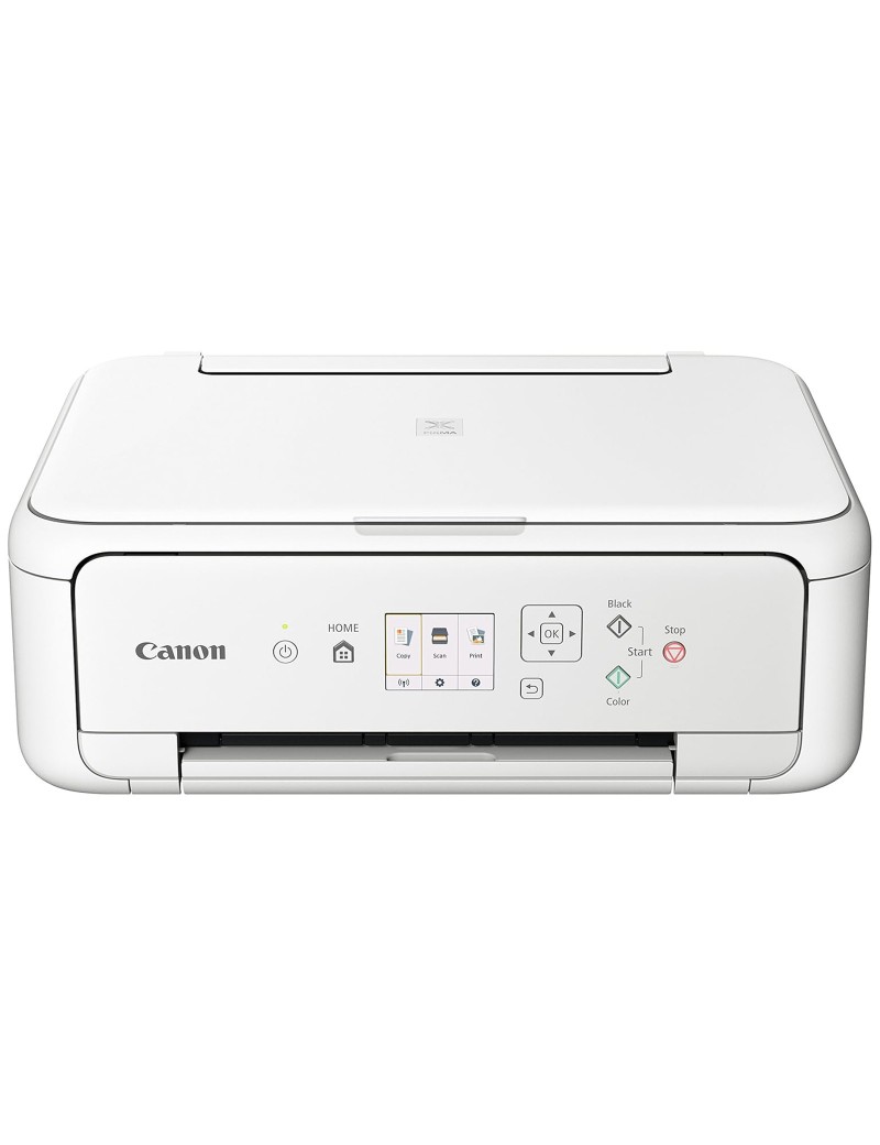 Canon Pixma TS5151 Stampante Multifunzione Inkjet WiFi - Bianco