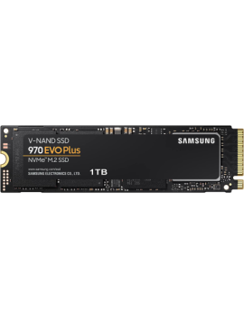 Samsung SSD 970 EVO Plus...