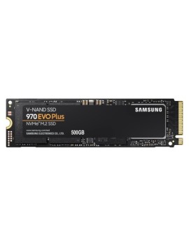 Samsung SSD 970 EVO Plus...