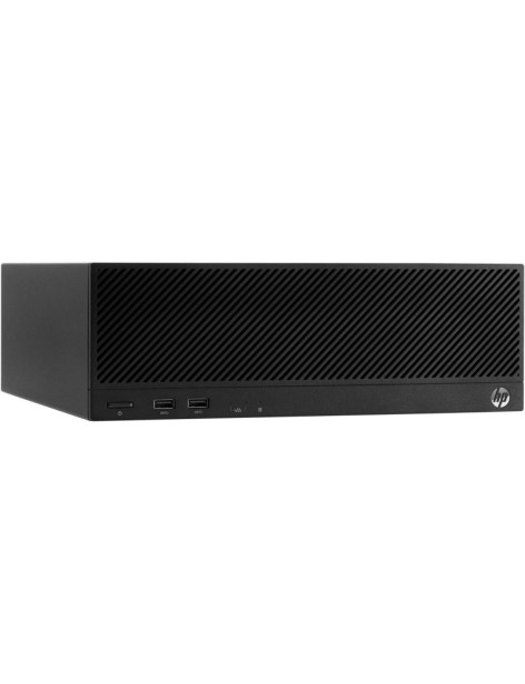 HP Engage Flex Pro-C USFF PC Computer Intel i5-8400 Ram 16Gb SSD 1Tb NVMe Freedos (Ricondizionato Grado B)