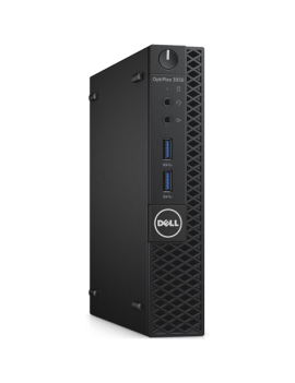 Dell Optiplex 3050 Mini...