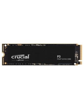 Crucial CT2000P3SSD8 P3 SSD...