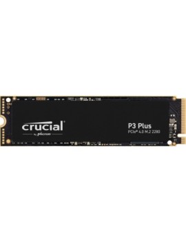 Crucial CT4000P3PSSD8 P3...