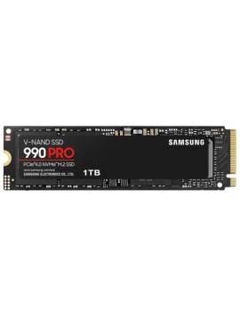 Samsung SSD 990 Pro M.2 1TB...