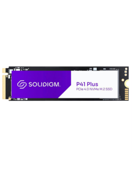 SOLIDIGM P41 Plus SSD 2TB...