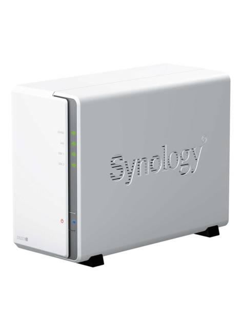 NAS Synology DS223J DiskStation Server