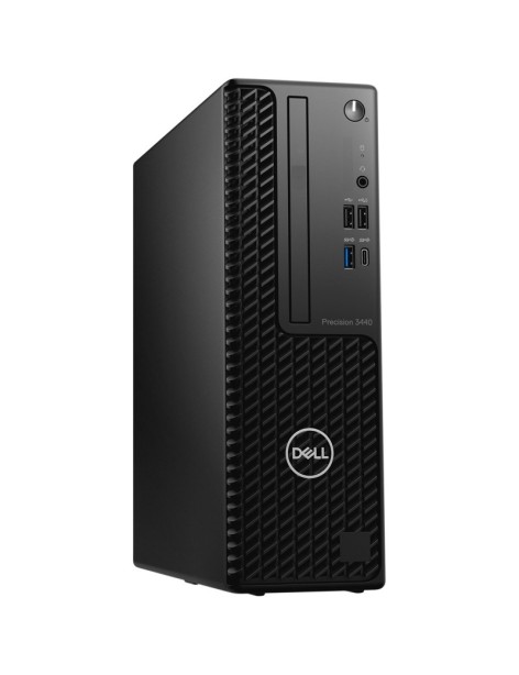 Dell Precision 3440 SFF Computer i5-10400 Ram 16Gb SSD 480Gb NO PORTA DISPLAY PORT (Ricondizionato Grado A)