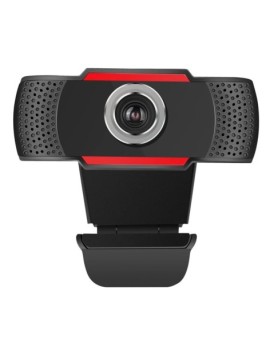 Techly I-WEBCAM-60T Webcam...
