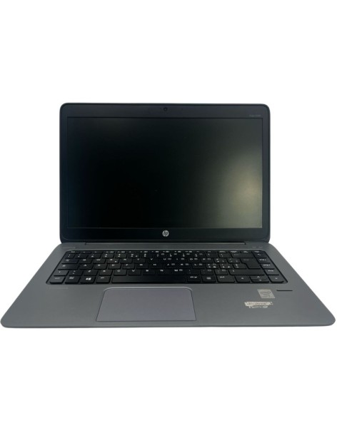 HP EliteBook Folio 1040 G1 Notebook PC Portatile 14" Intel Core i7-4600U Ram 8GB SSD 240GB Webcam (Ricondizionato Grado A)