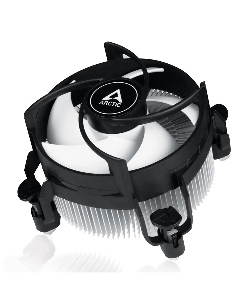 ARCTIC Alpine 17 Dissipatore CPU Intel Socket LGA 1700 1851